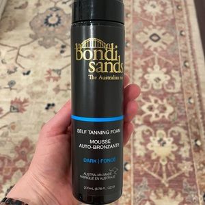 Bondi Sands Self Tanning Foam Dark LAST CHANCE